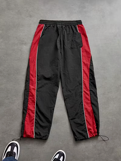 Fashion Loose Fit Pants