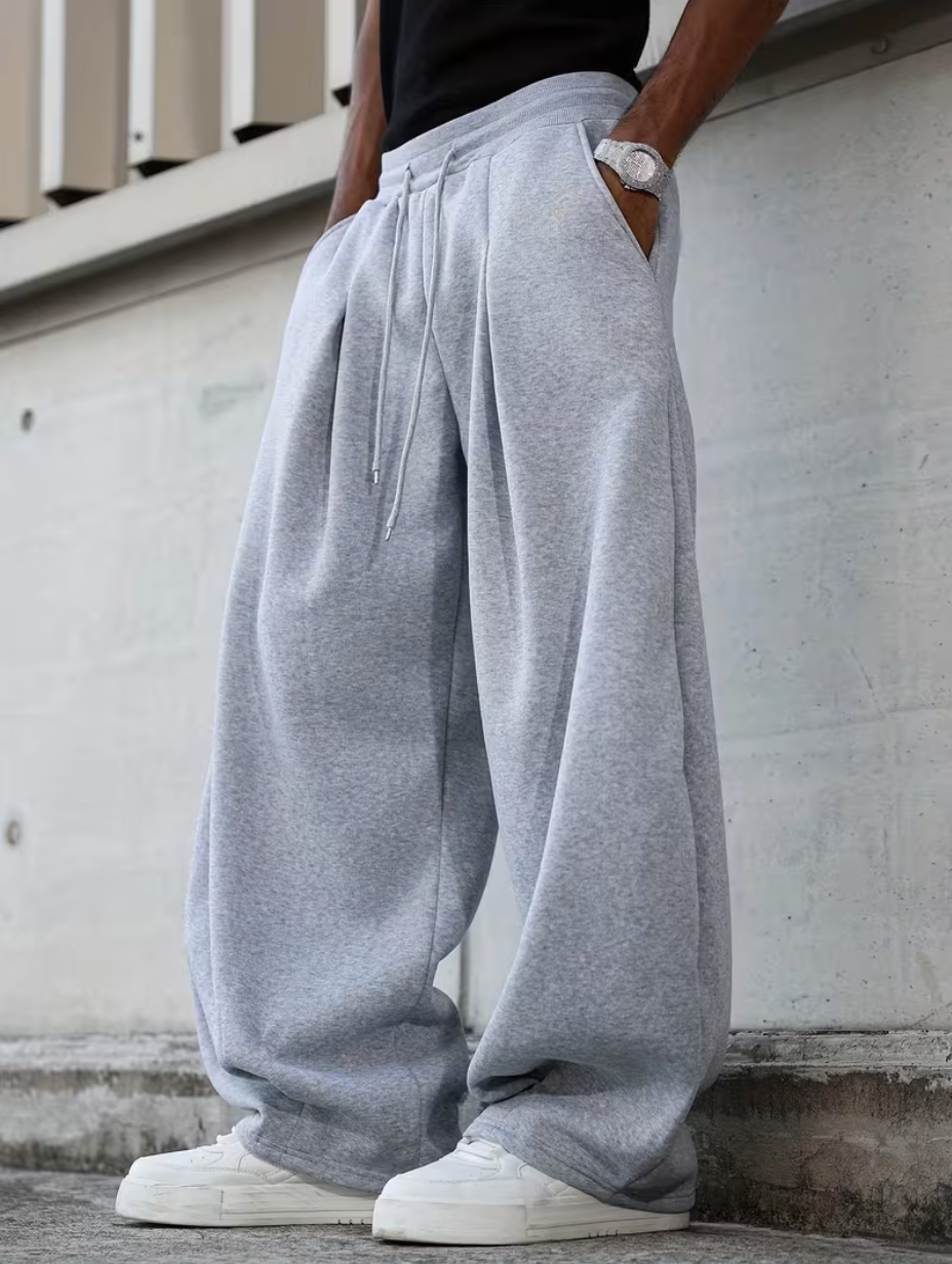 Extra Baggy Sweatpants