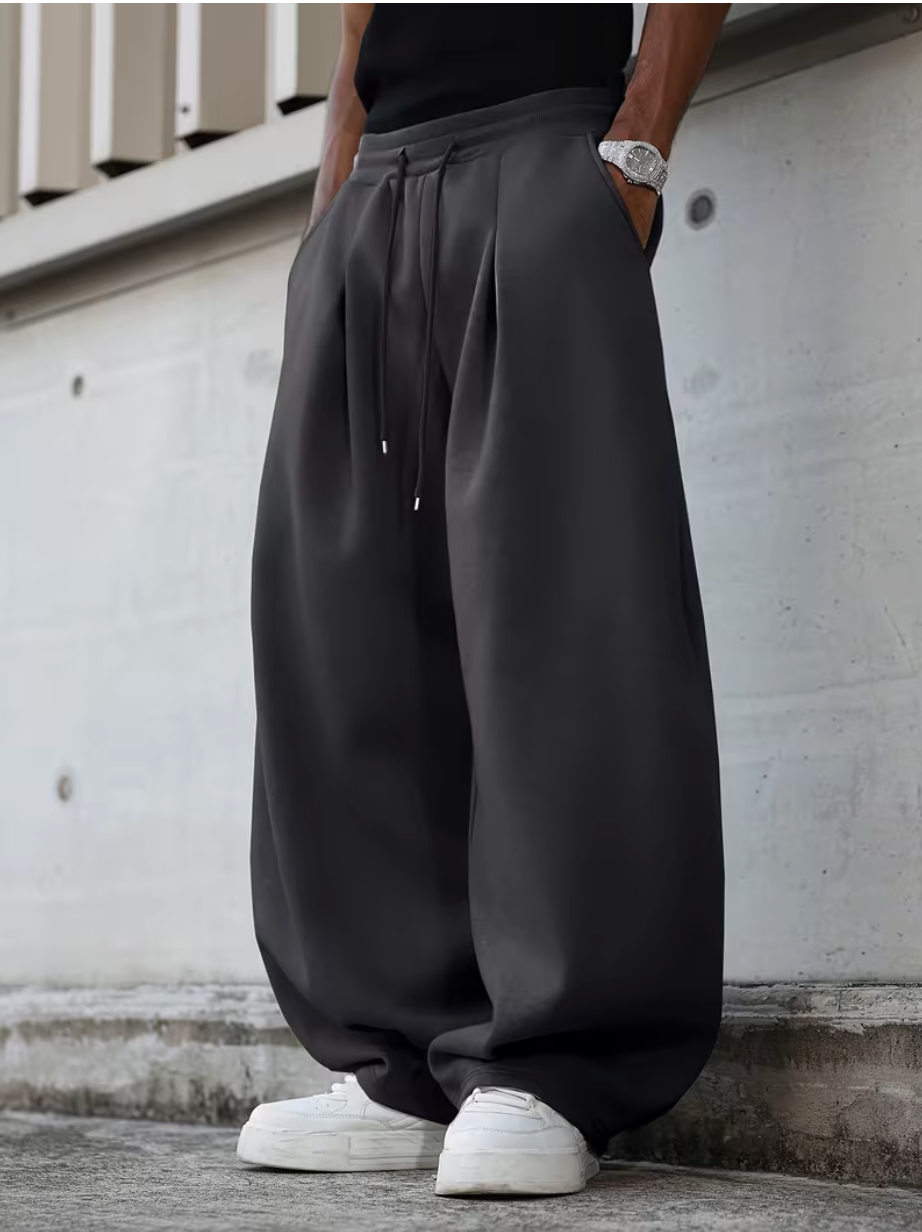 Extra Baggy Sweatpants