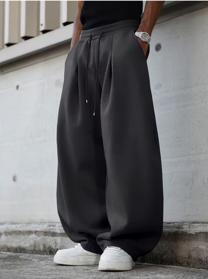 Extra Baggy Sweatpants