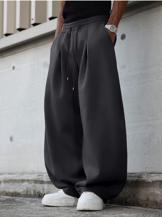 Extra Baggy Sweatpants